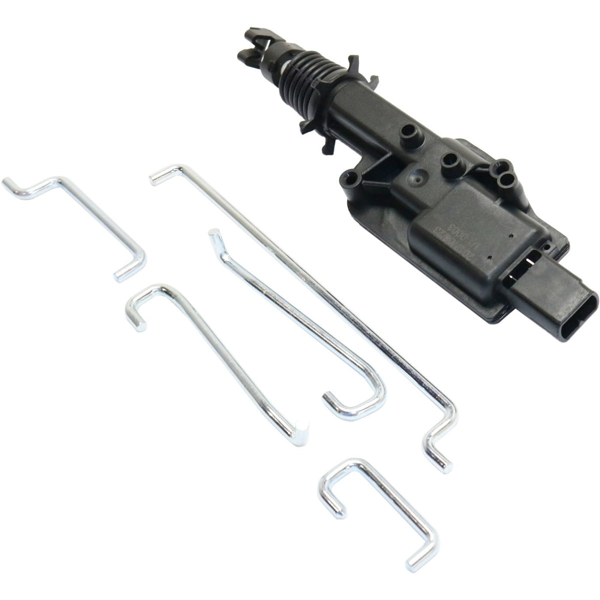 Door Lock Actuator Set for Ranger, Town Car (1990–1998)