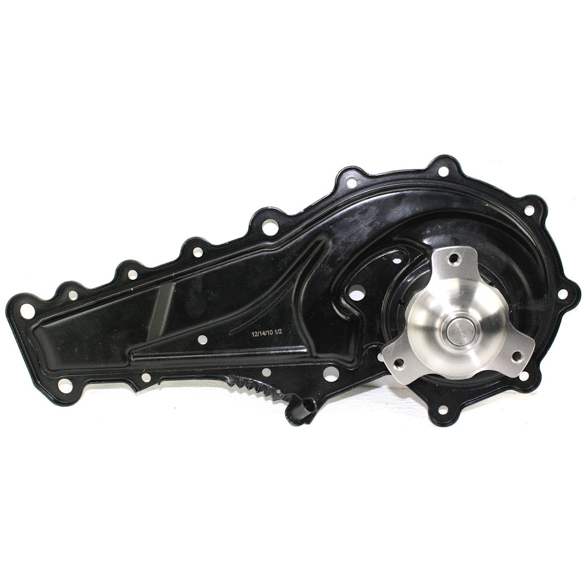 Water Pump for DeVille Eldorado Seville Cadillac 1961