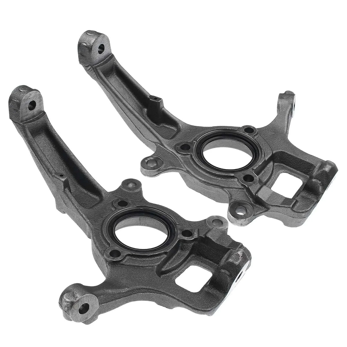 2PC Steering Knuckle for Ford (1997–2004) & Lincoln (1998–2002)