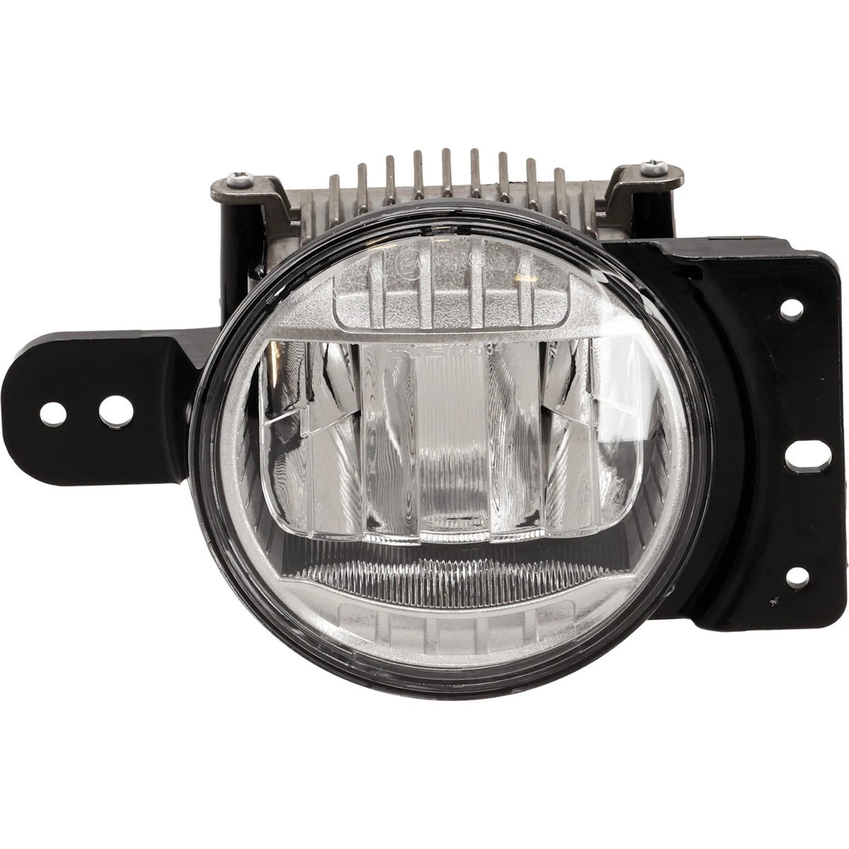 Headlight Set for Jeep Wrangler Gladiator (2023–2024)