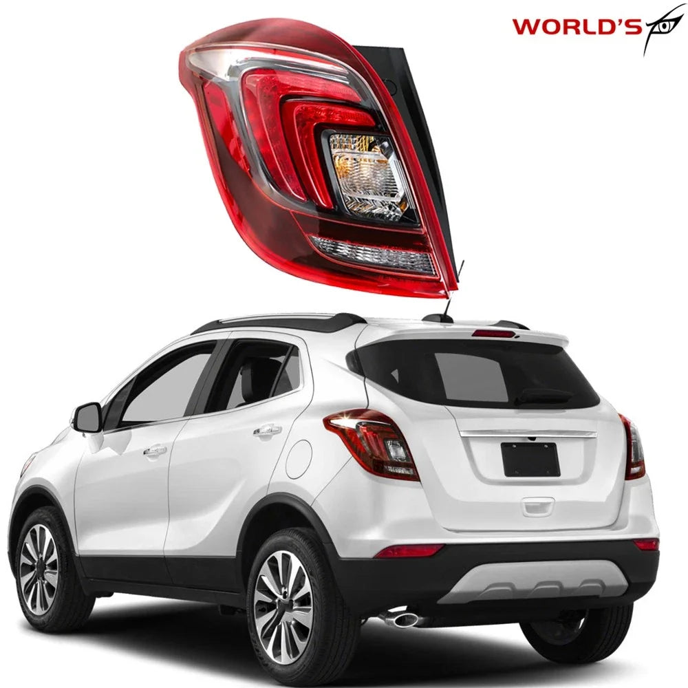 LED Tail Lights for Buick Encore (2017–2021)