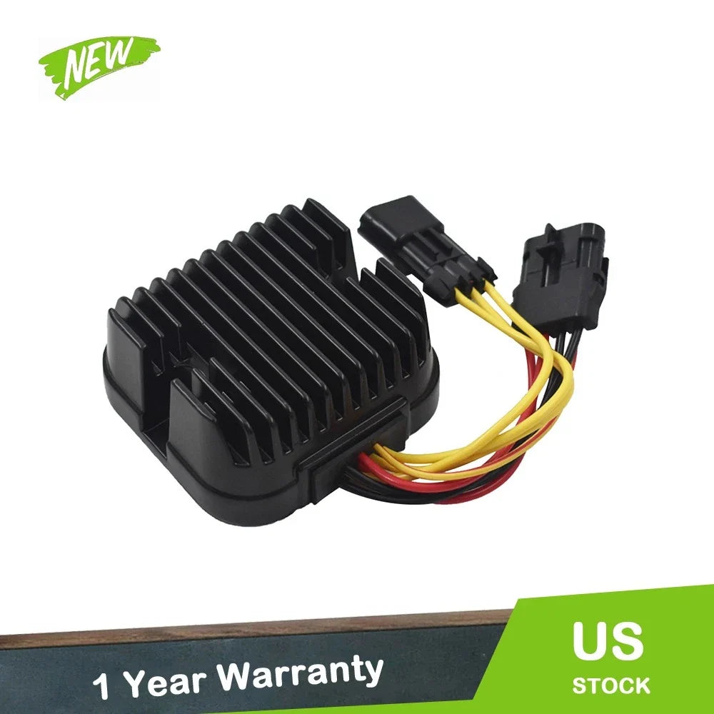Voltage Regulator Rectifier for 2007-2009 Polaris Ranger 500 700