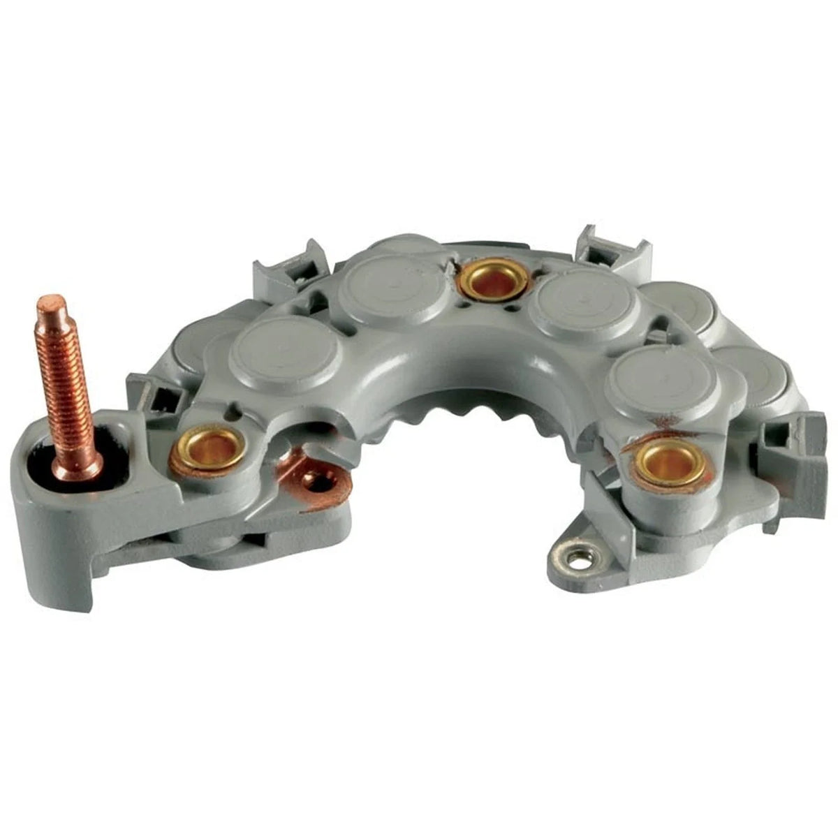 Rectifier for Dodge B250 V8 5.2L (1988–1989)