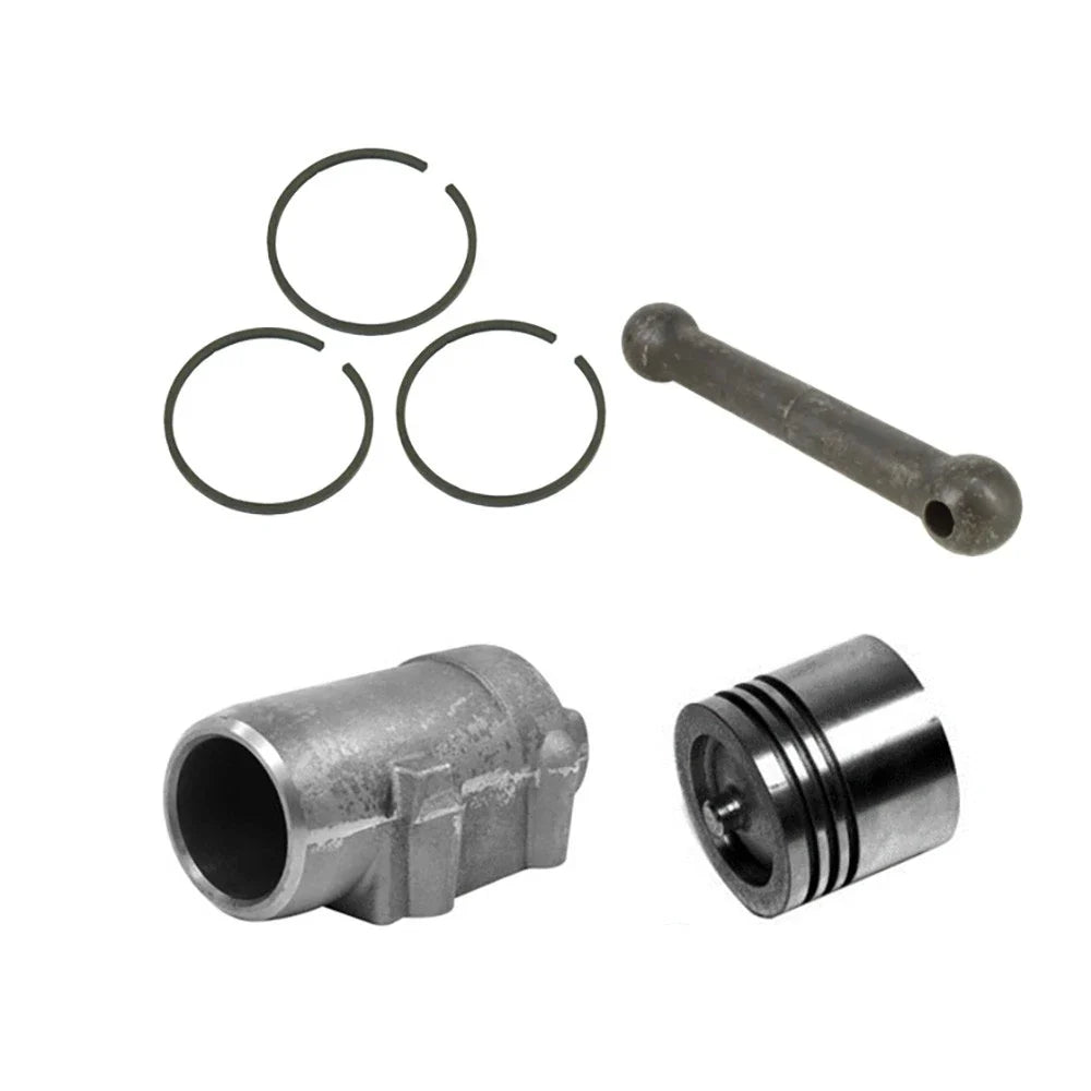 Hydraulic Lift Pump Cylinder Assembly for (830741M91)