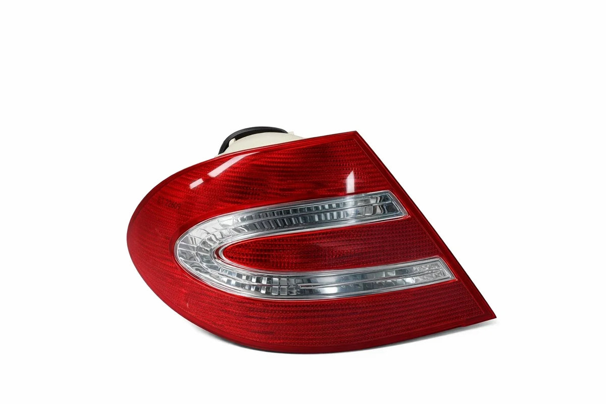 Left Tail Light Assembly for Mercedes-Benz CLK320 (2003–2005) 2098200164