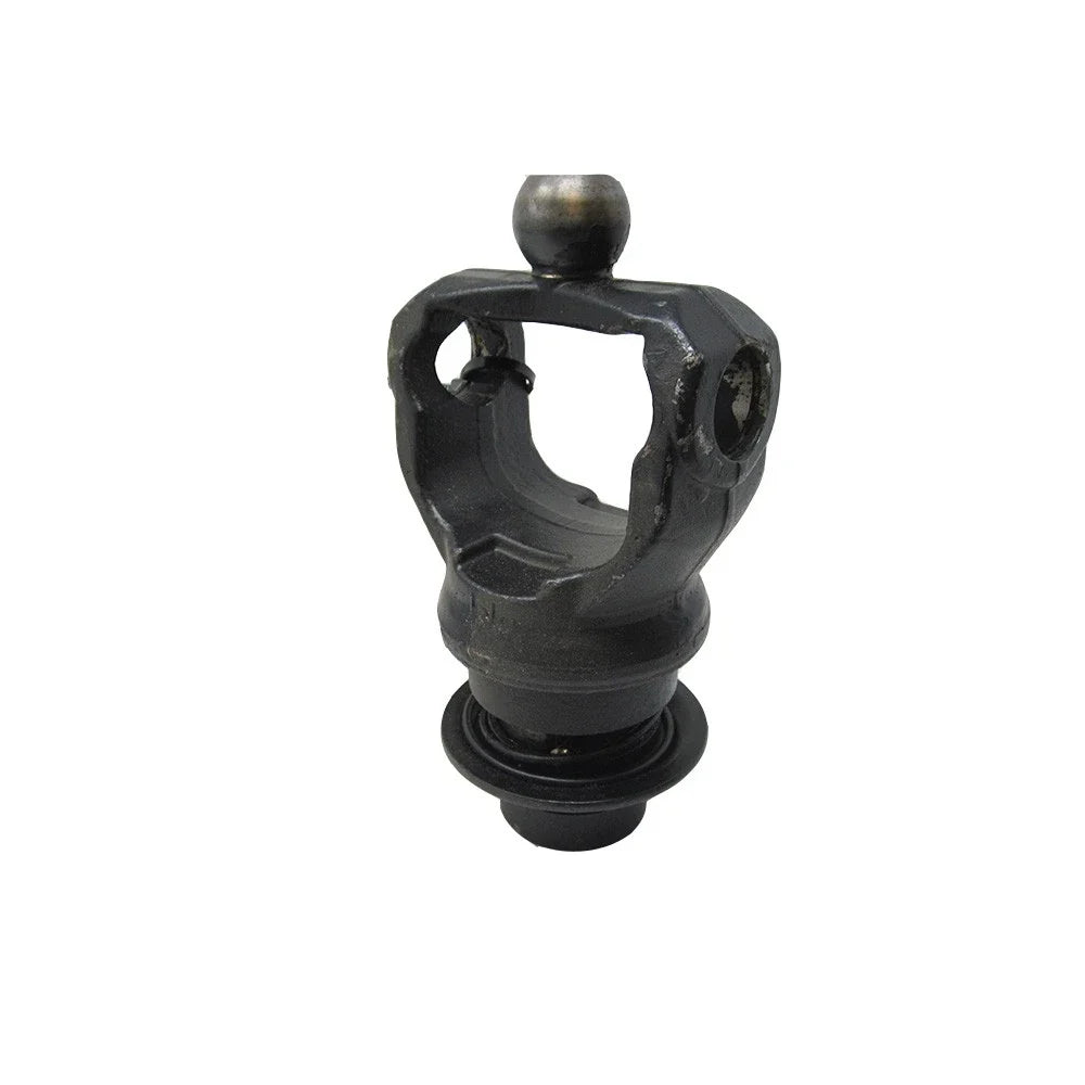 Yoke w/ CV Ball Collar for Bondioli & Pavesi Rotary Cutters (5730G3884)