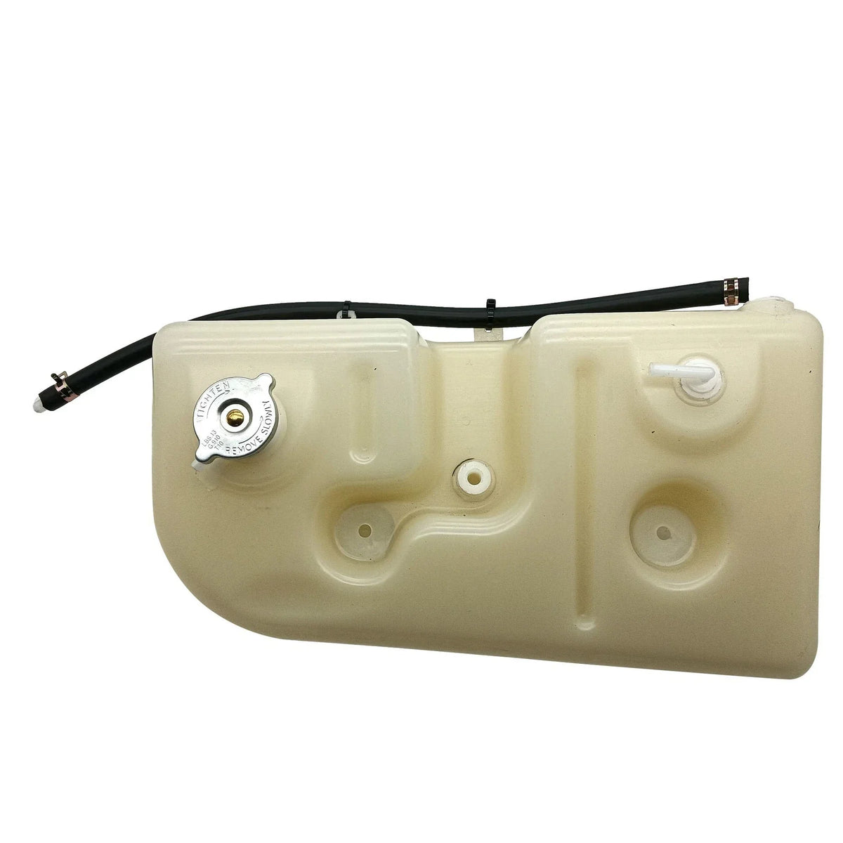 Radiator Reservoir Tank for Freightliner FLD (2002–2004)
