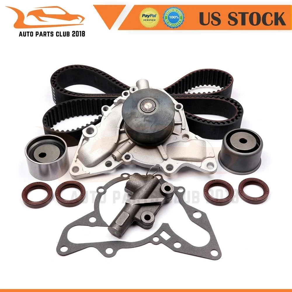 Timing Belt & Water Pump Kit for Hyundai XG350 (2002-2005)