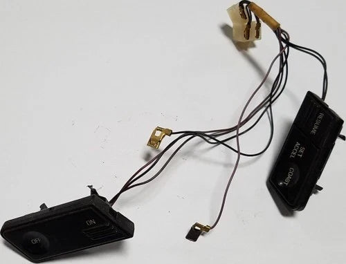 Cruise Control Switches for Ford Thunderbird Cougar (1989–1993)