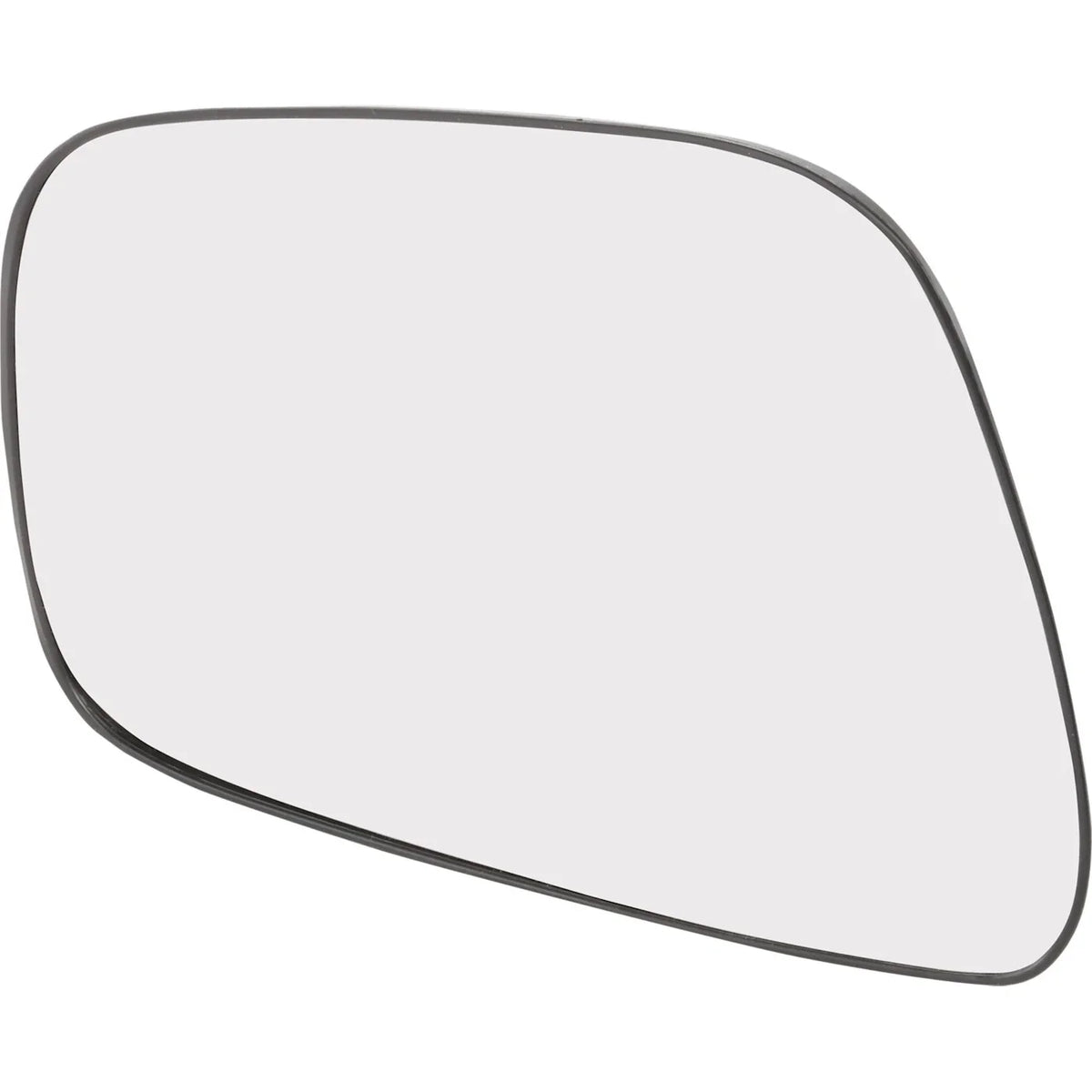 Set of 2 Mirror Glasses for Nissan Frontier Vehicle