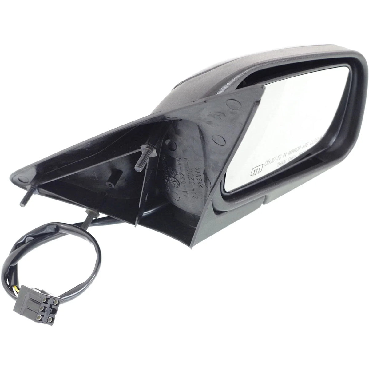 Heated Right Side Mirror for Mercury Grand Marquis (1995-1996)