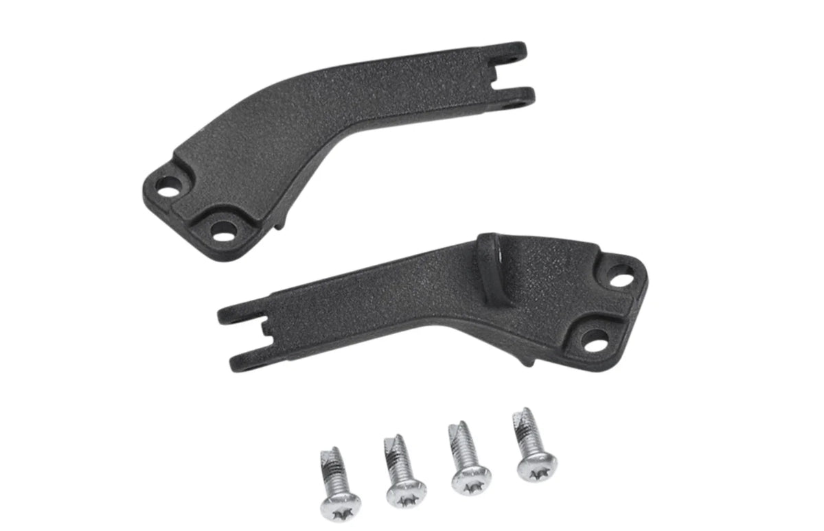 Footpeg Support Kit OEM for Dyna Harley-Davidson 2006-2017