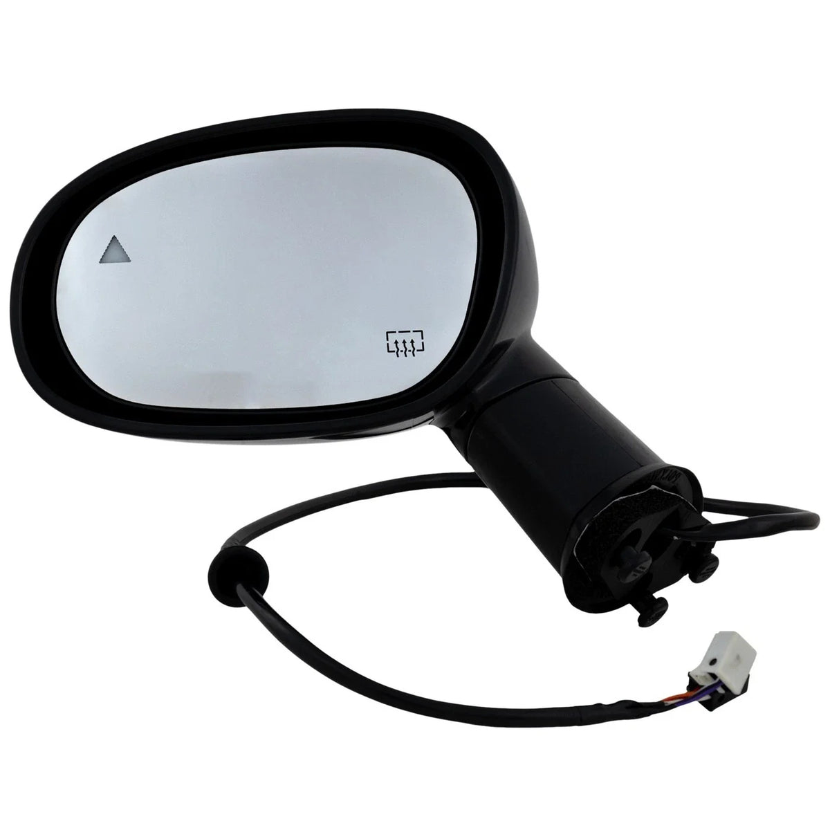 Driver Side Mirror for Dodge Challenger (2015-2019)
