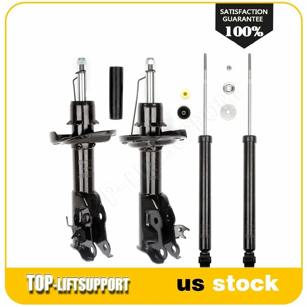 Full Set Shocks Struts for Honda Civic (2006–2011)