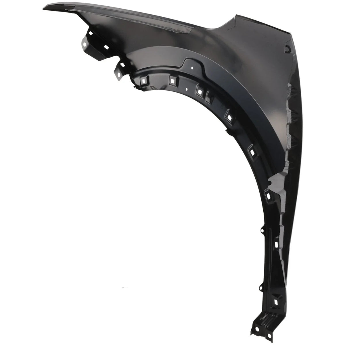Fender, Front Passenger Side for Hyundai Santa Cruz (2022-2024)