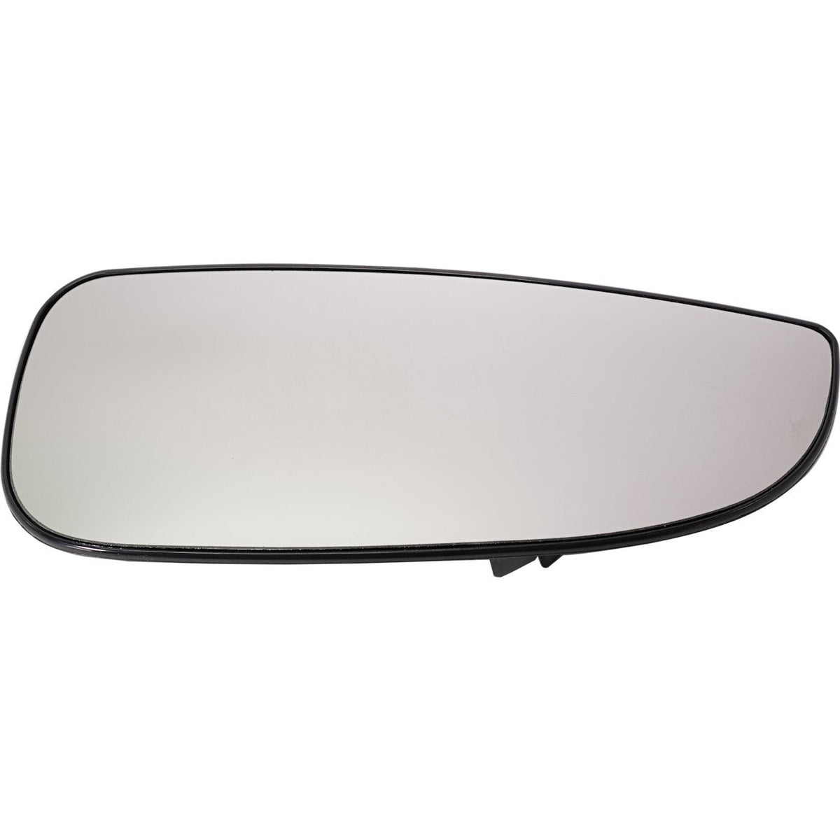 Heated Passenger Side Mirror Glass for Ram 2014 to 2023