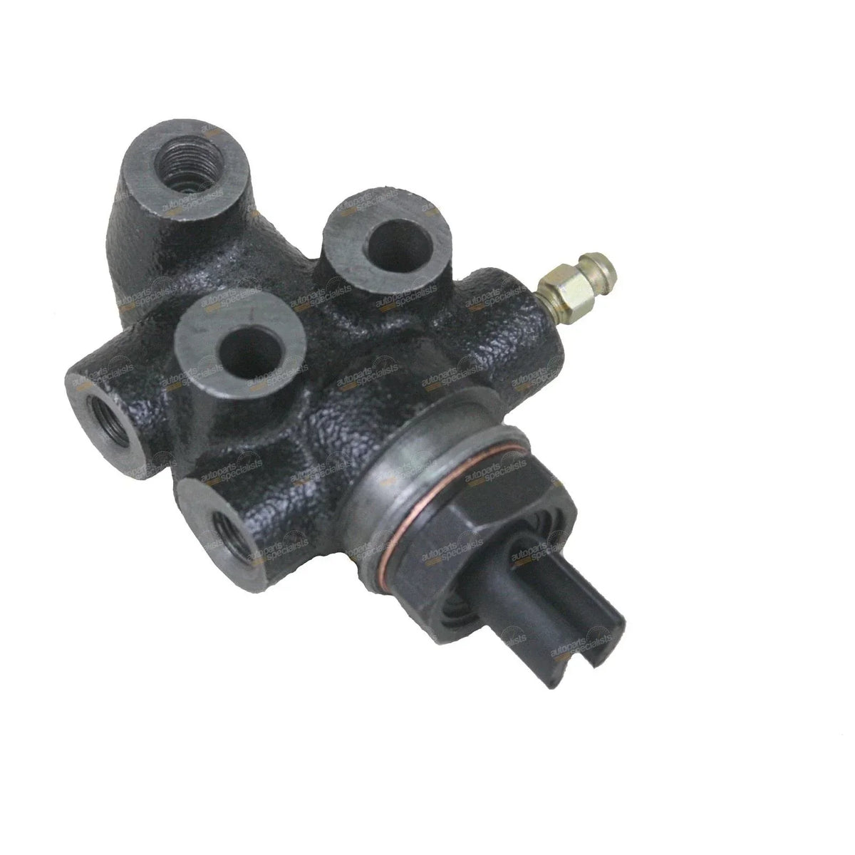 Brake Load Proportioning Valve - 1989–1990 Toyota Hilux 4Runner