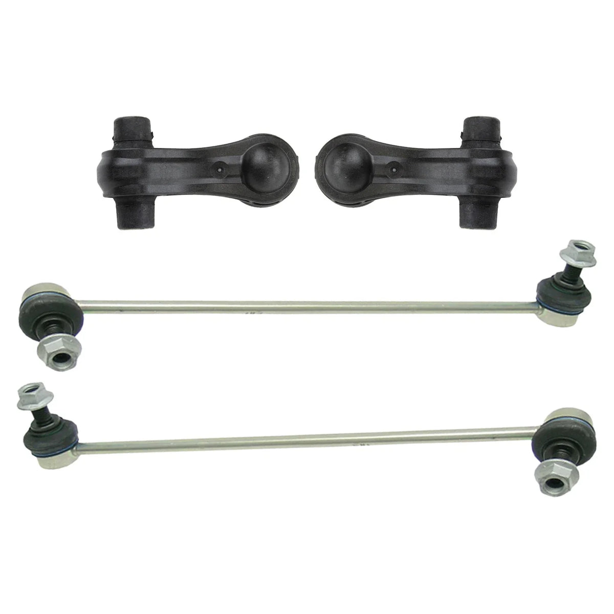 Set of 2 Stabilizer Bar Link Kit for Audi Volkswagen