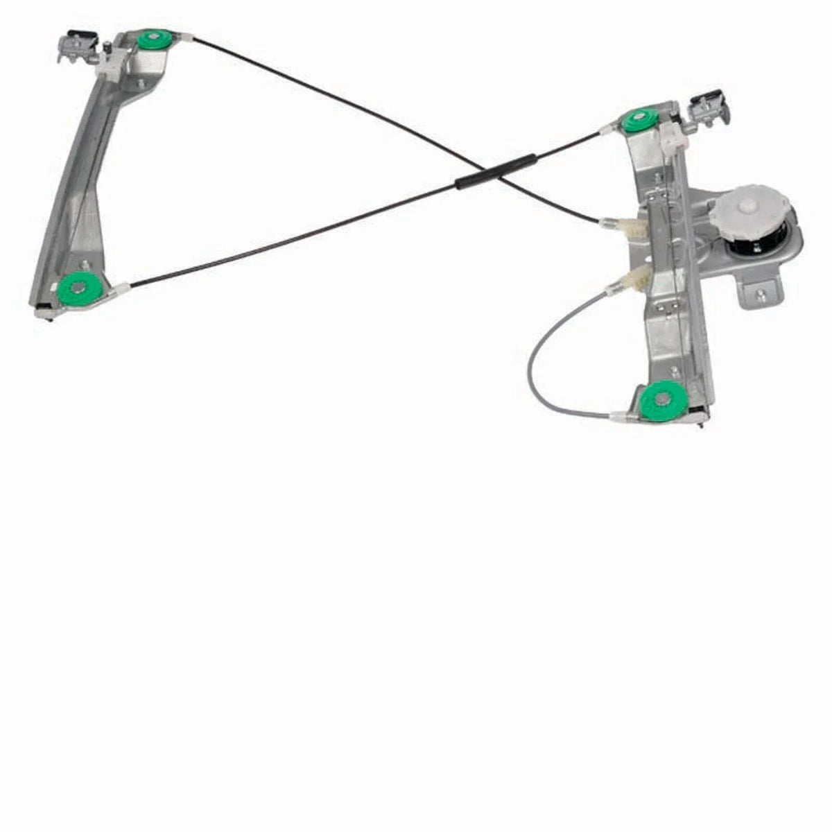 Manual Window Regulator for Chevrolet Cobalt (2005–2010) Front Right