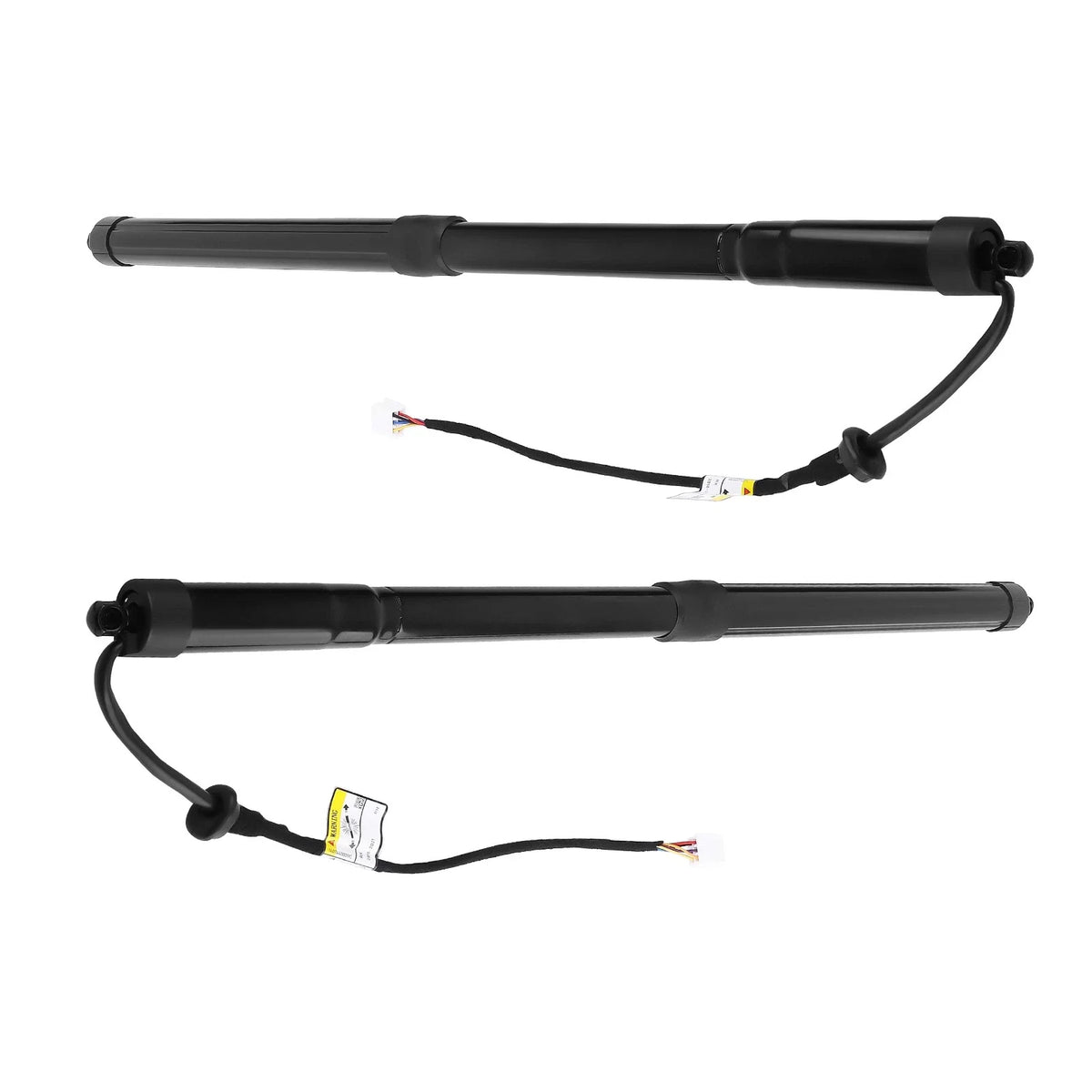 Pair of Rear Lift Support Struts for Lexus RX350 (2007-2015) 6892048031