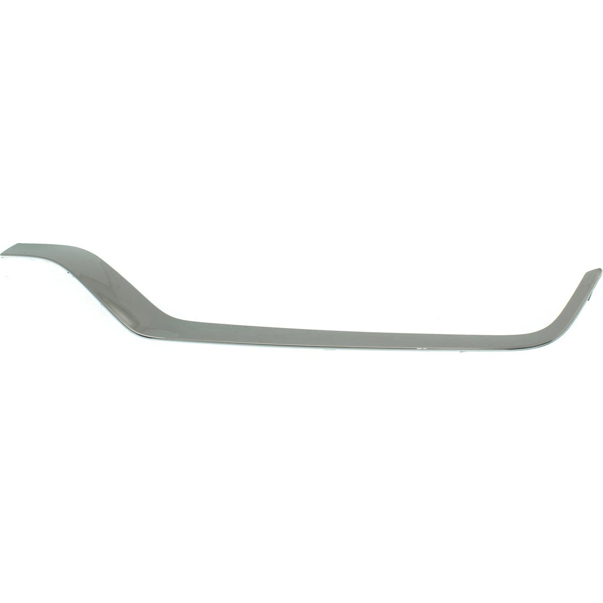 Grille Trim Molding Driver Left for Lincoln MKX (2016–2018)