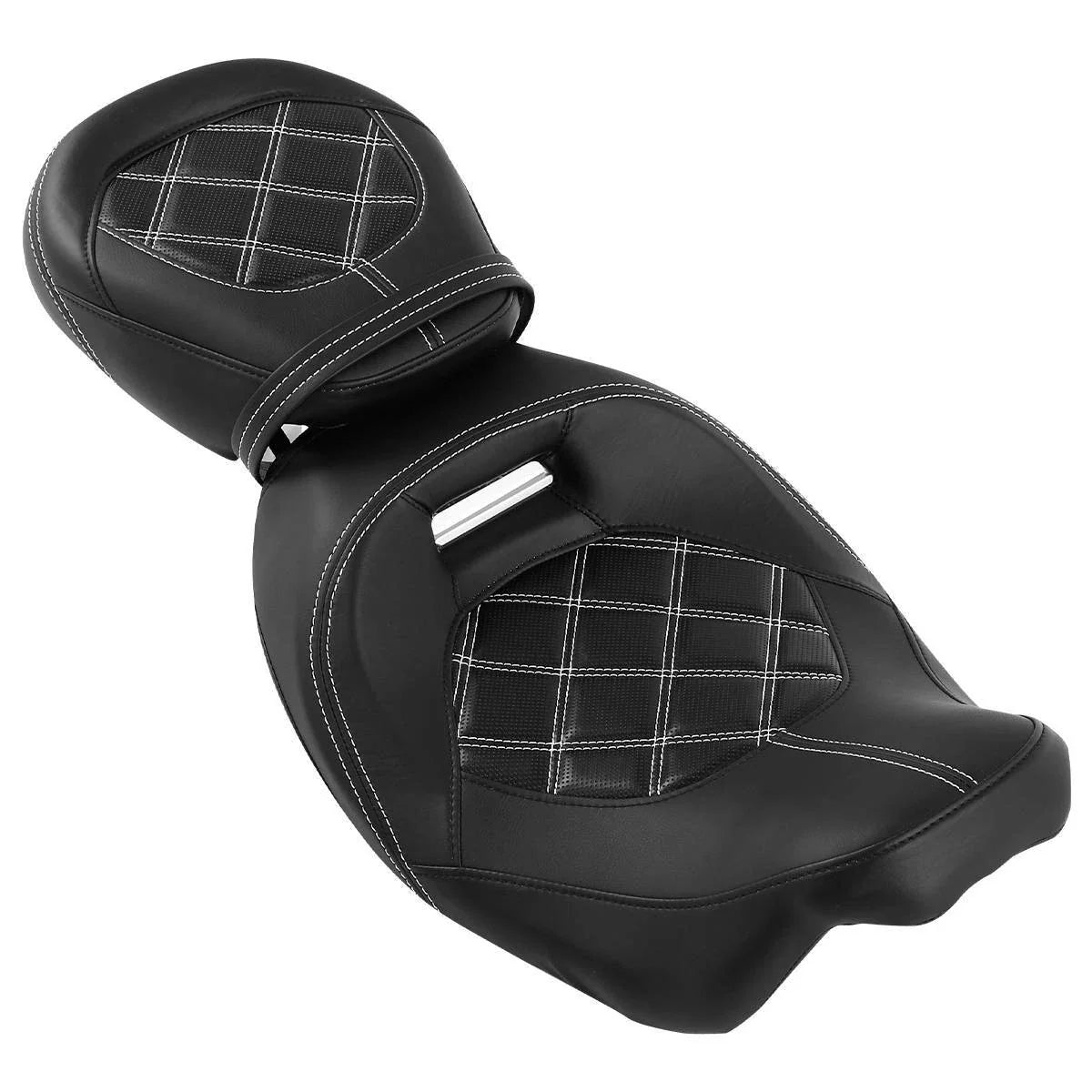 Passenger & Driver Seats for Harley CVO Road Glide (2009-2023)