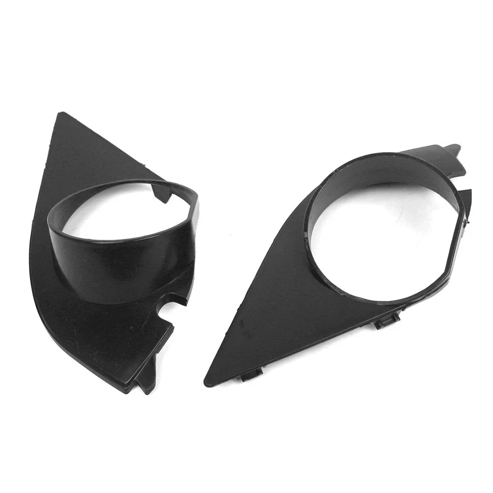 Fog Lamp Cover for BMW E60 E61 5 Series M Sport (2003-2010)