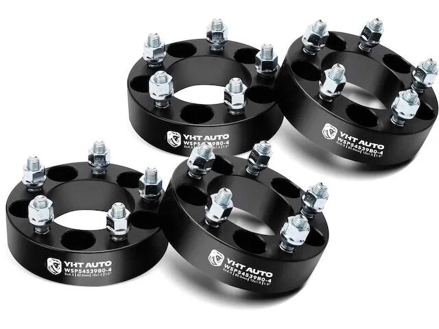 Wheel Spacer Kit for Mazda 626 (1993–1997) XF296GV