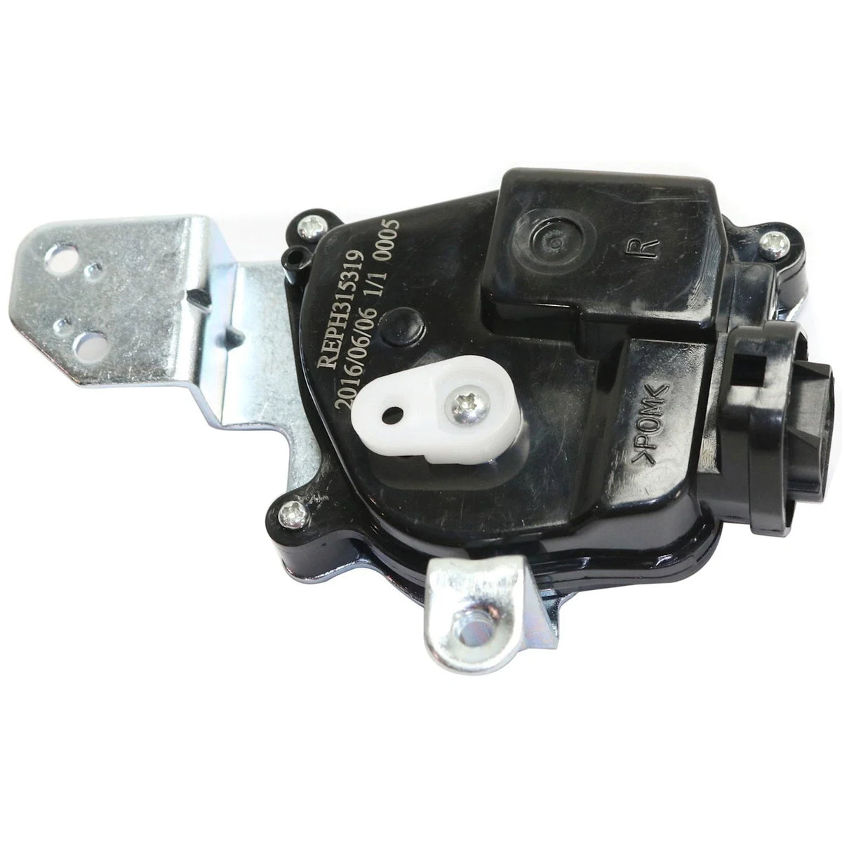 Door Lock Actuator for Front Driver & Passenger (2006-2011) Hyundai Accent