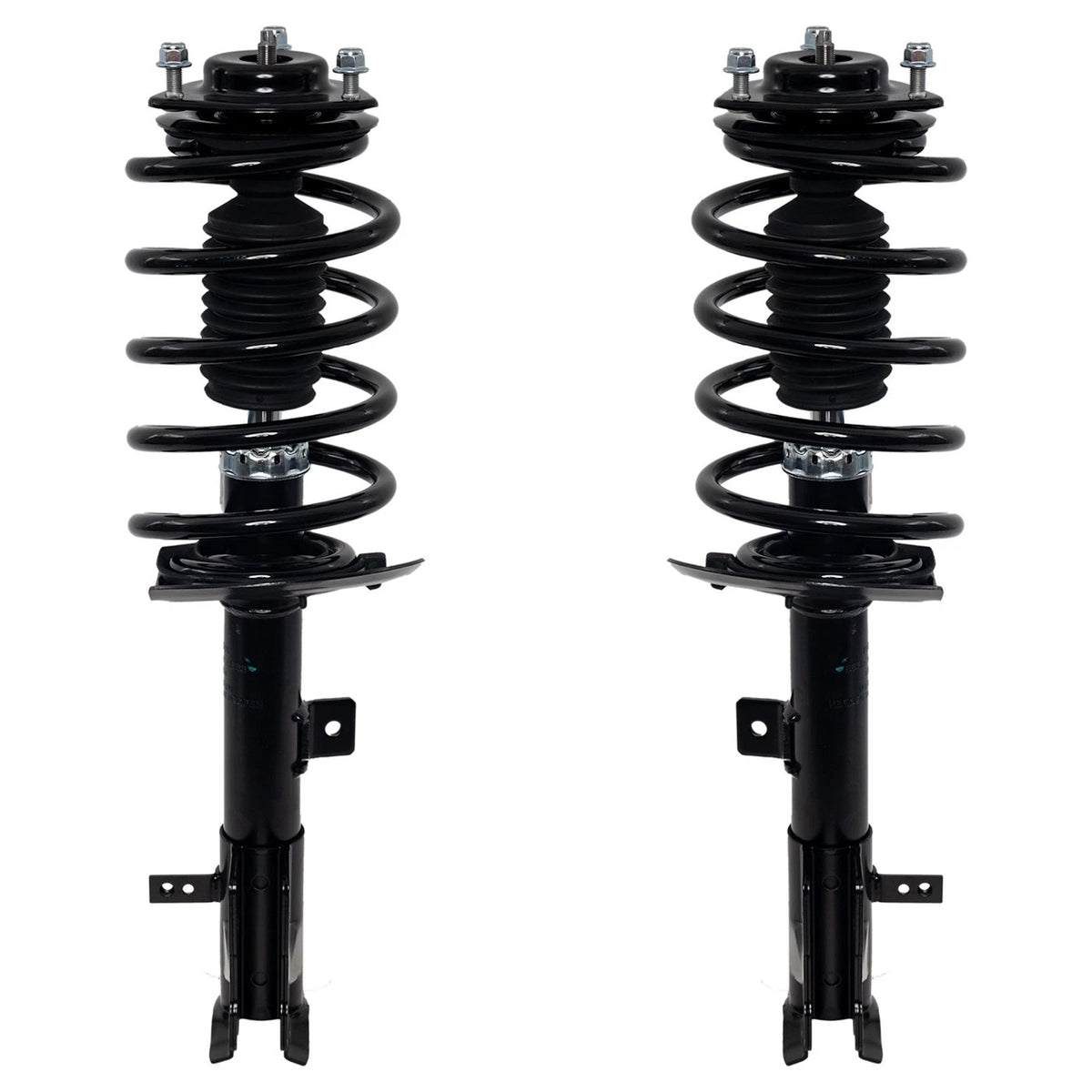 Pair Fully Loaded Strut Set for