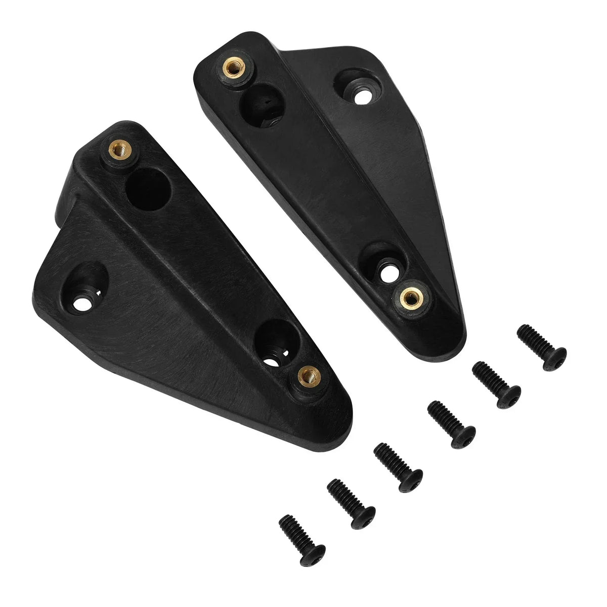 Windshield Bracket Mount for Harley CVO Road Glide FLTRXSE (2023-2025)