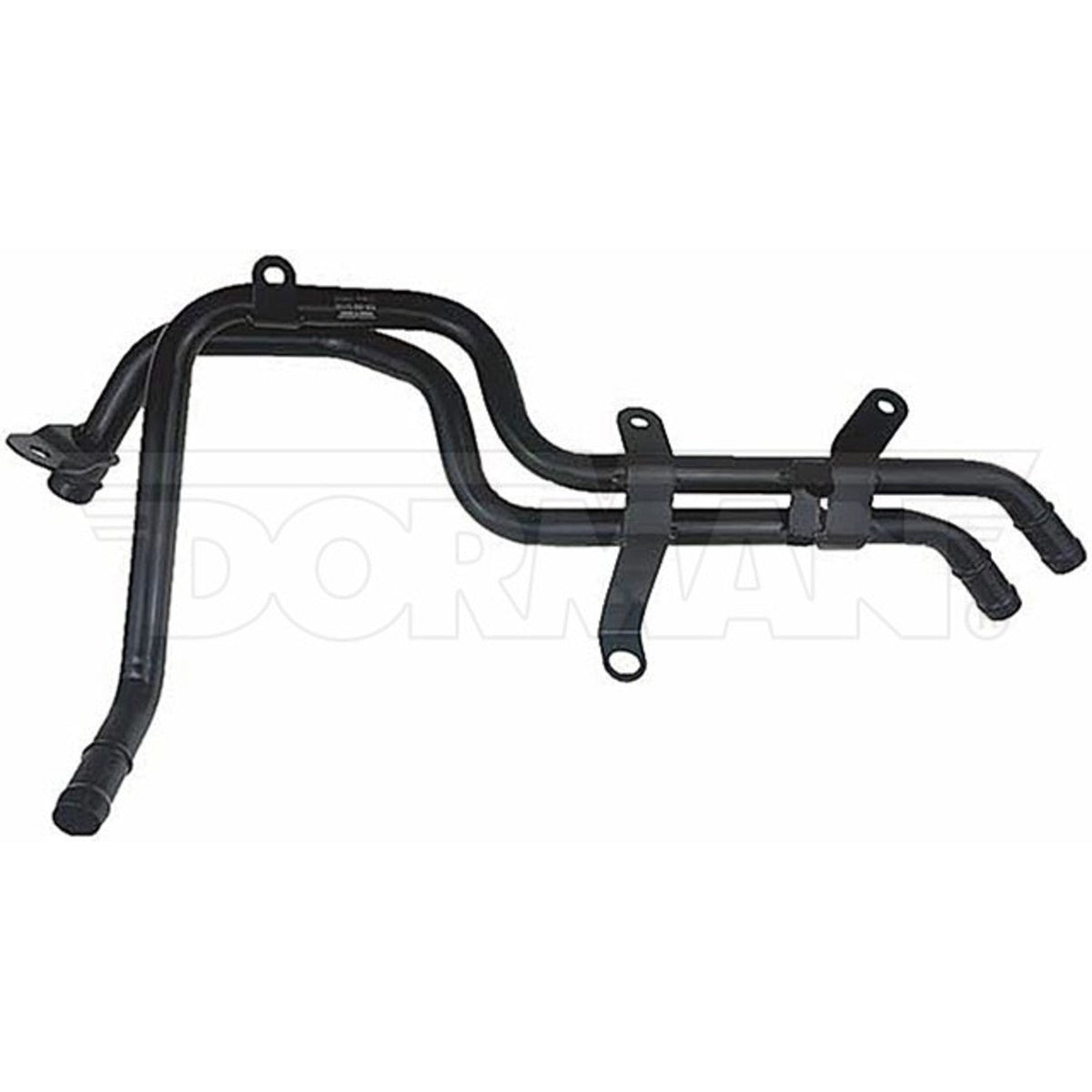 Heater Hose Assembly for Chevy Impala, Uplander, Montana