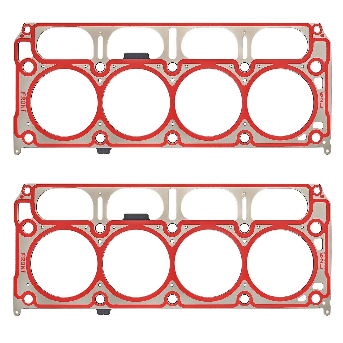 2pc Engine Cylinder Head Gasket Set for Cadillac Escalade (2002–2020)
