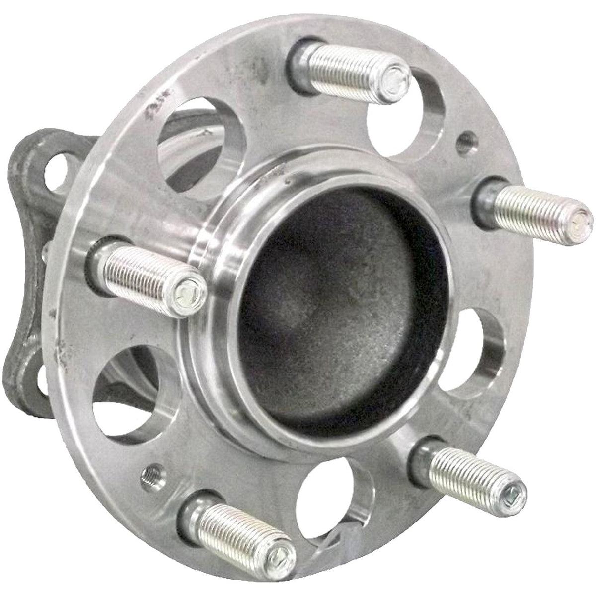 Wheel Hubs for Sedan (Rear Side) - Driver/Passenger Fitment
