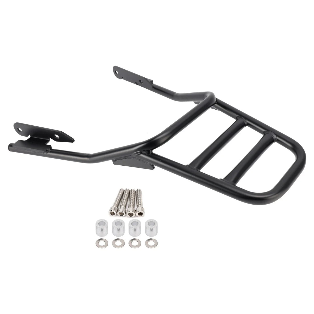 Rear Luggage Carrier for Trident 660 (2021–2025)