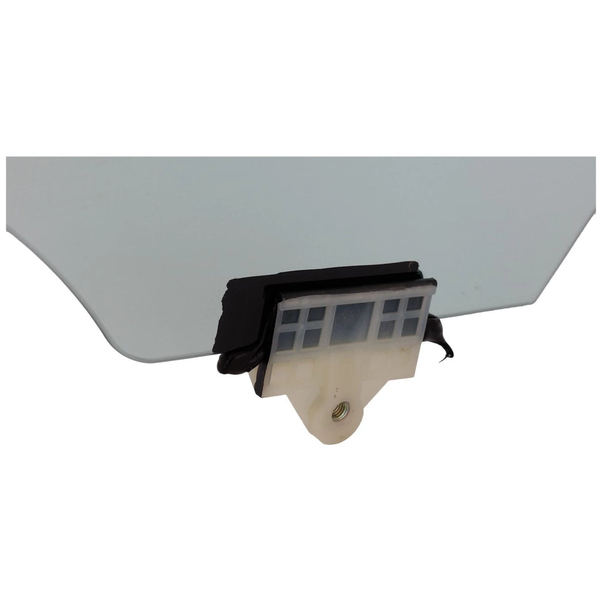 Door Glass Rear Driver Left Side 83410C1010 for Hyundai Sonata (2015–2019)