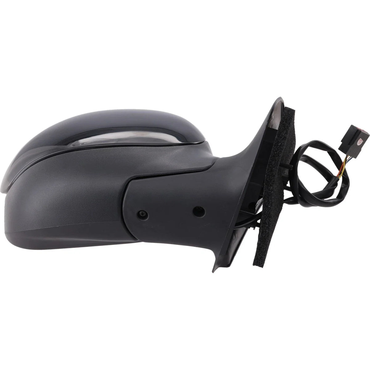 Passenger Side Right Mirror Replacement for Ford F150 F250