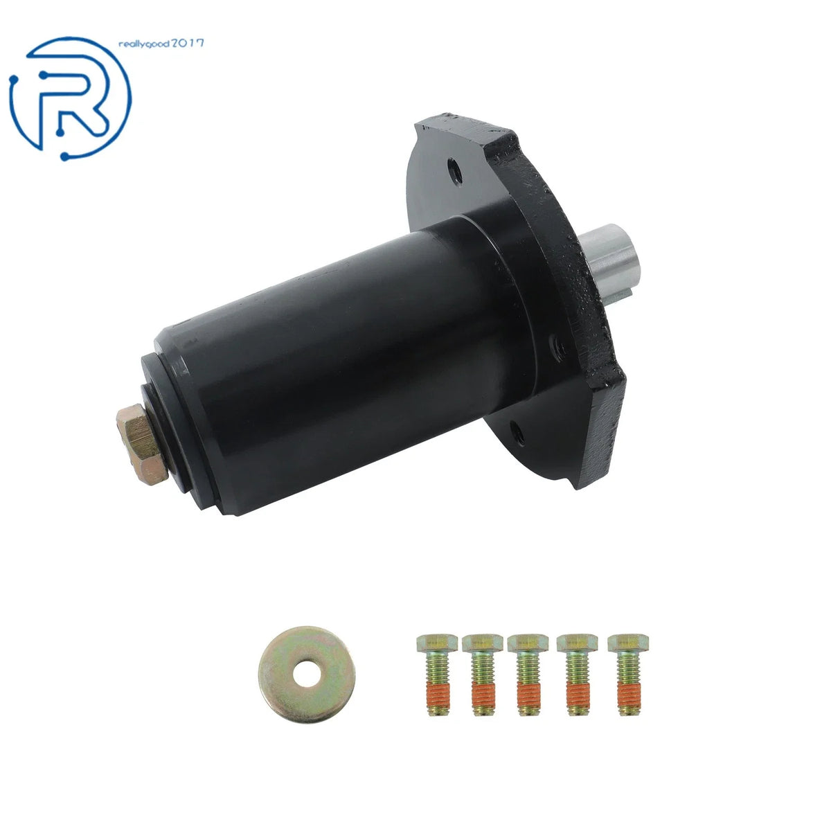 Spindle Assembly for Ariens ZT2344 (Replaces 58810800, 59215400, 59225700, 59202600)
