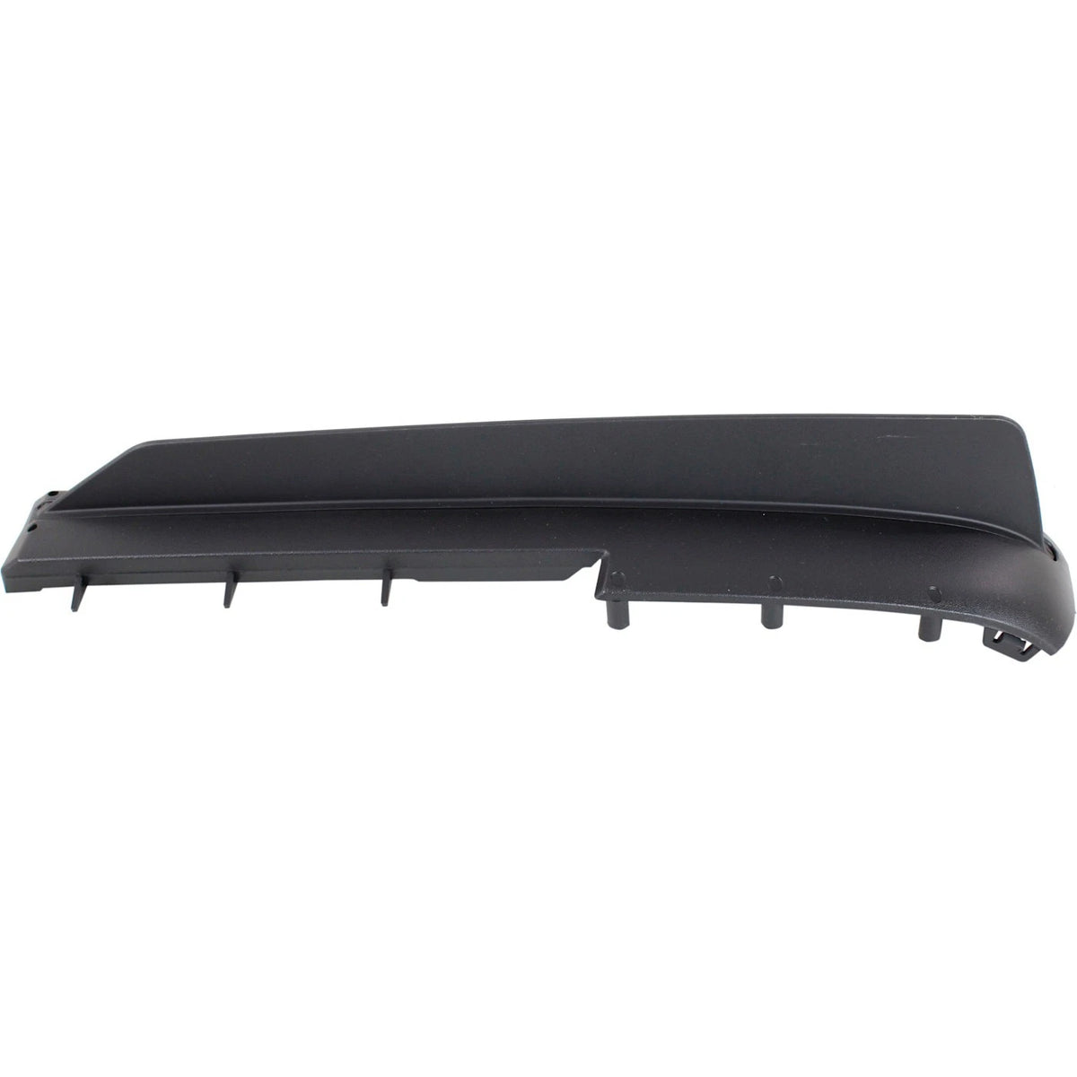 Bumper Trim for Porsche Cayenne (2011–2018) Front Passenger Side