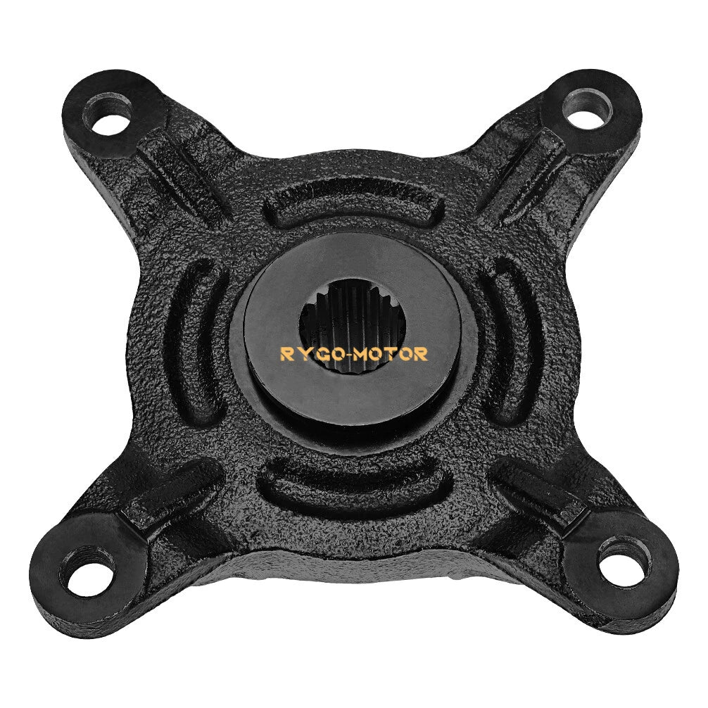 Wheel Hub for Sportsman 700, Magnum 325, 500, Xpedition 2000-2007