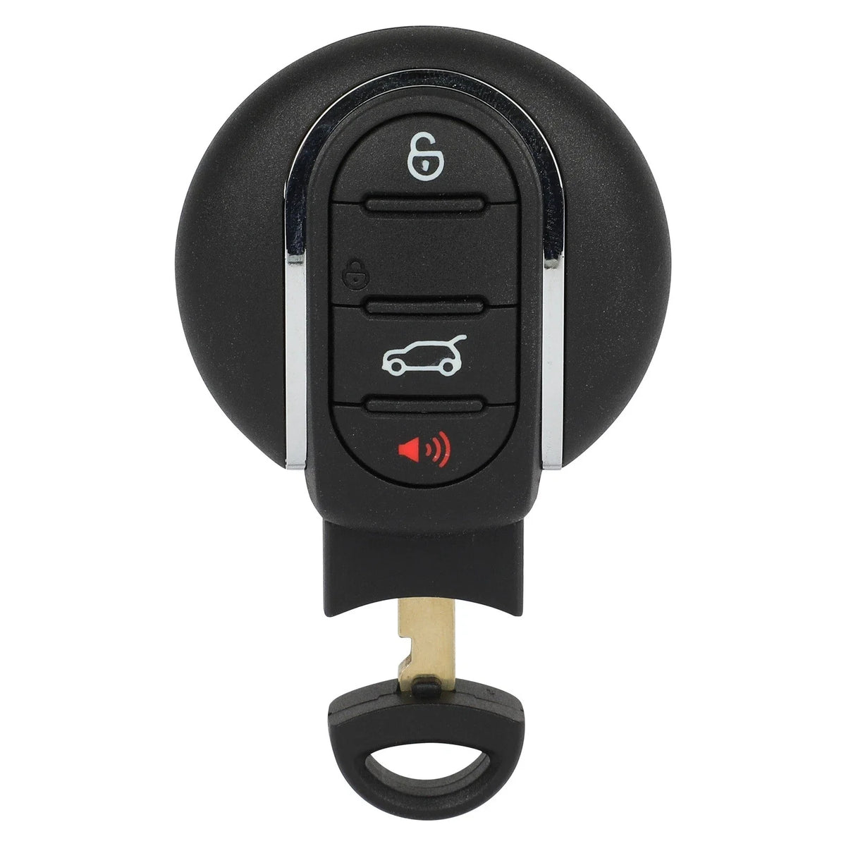 Replacement Keyless Entry Remote Fob for 2015–2019 Mini Cooper