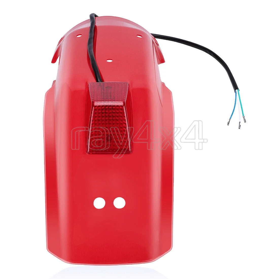 Taillight Rear for Honda XR650L/XR600R/XR250R/XR250L/XR350R (1993–2023)