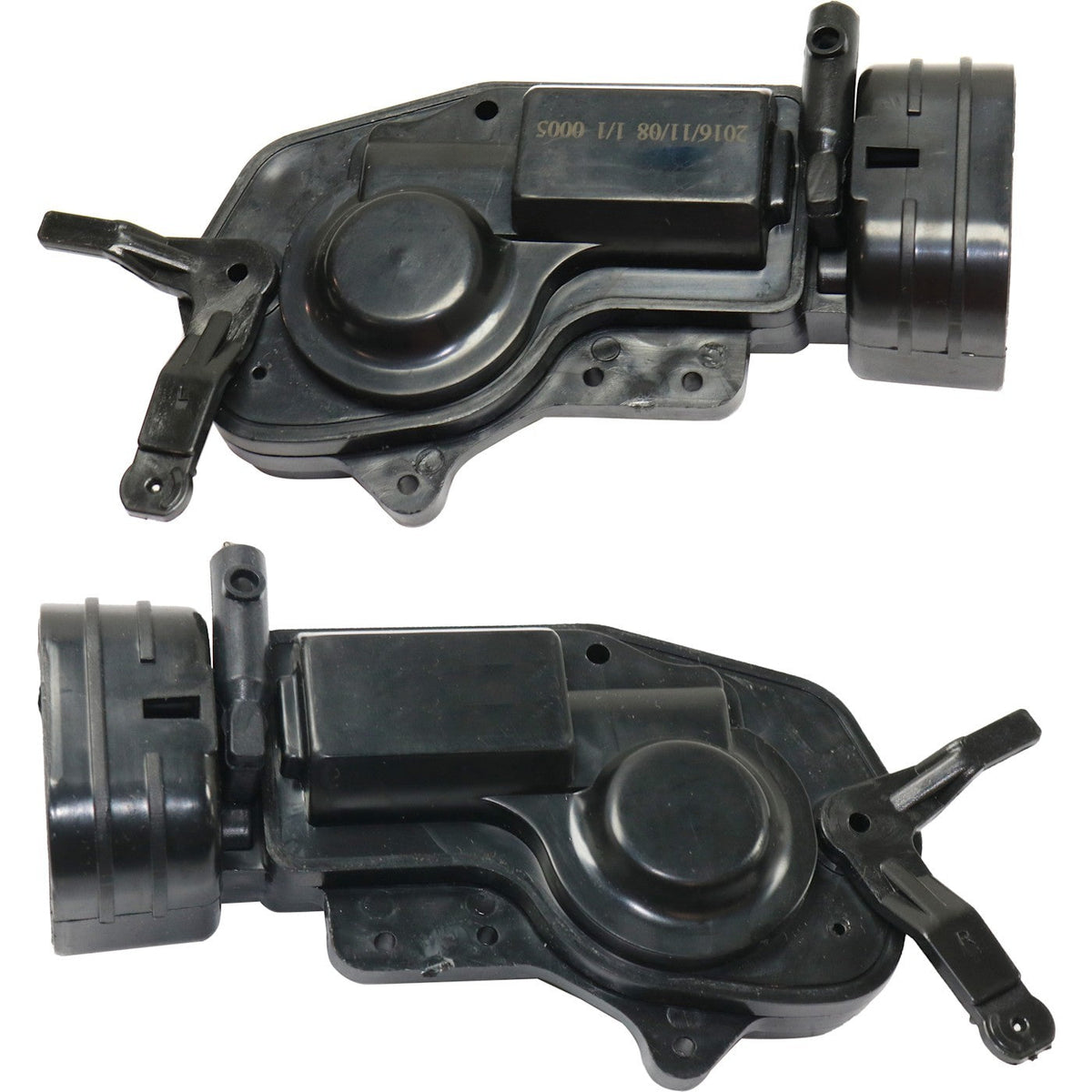 Door Lock Actuator Set for 2000-2003 Toyota Tundra