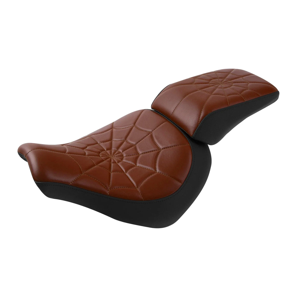 Driver & Passenger Seat Set for Harley Fat Boy FLFB FLFBS (2018–Present)