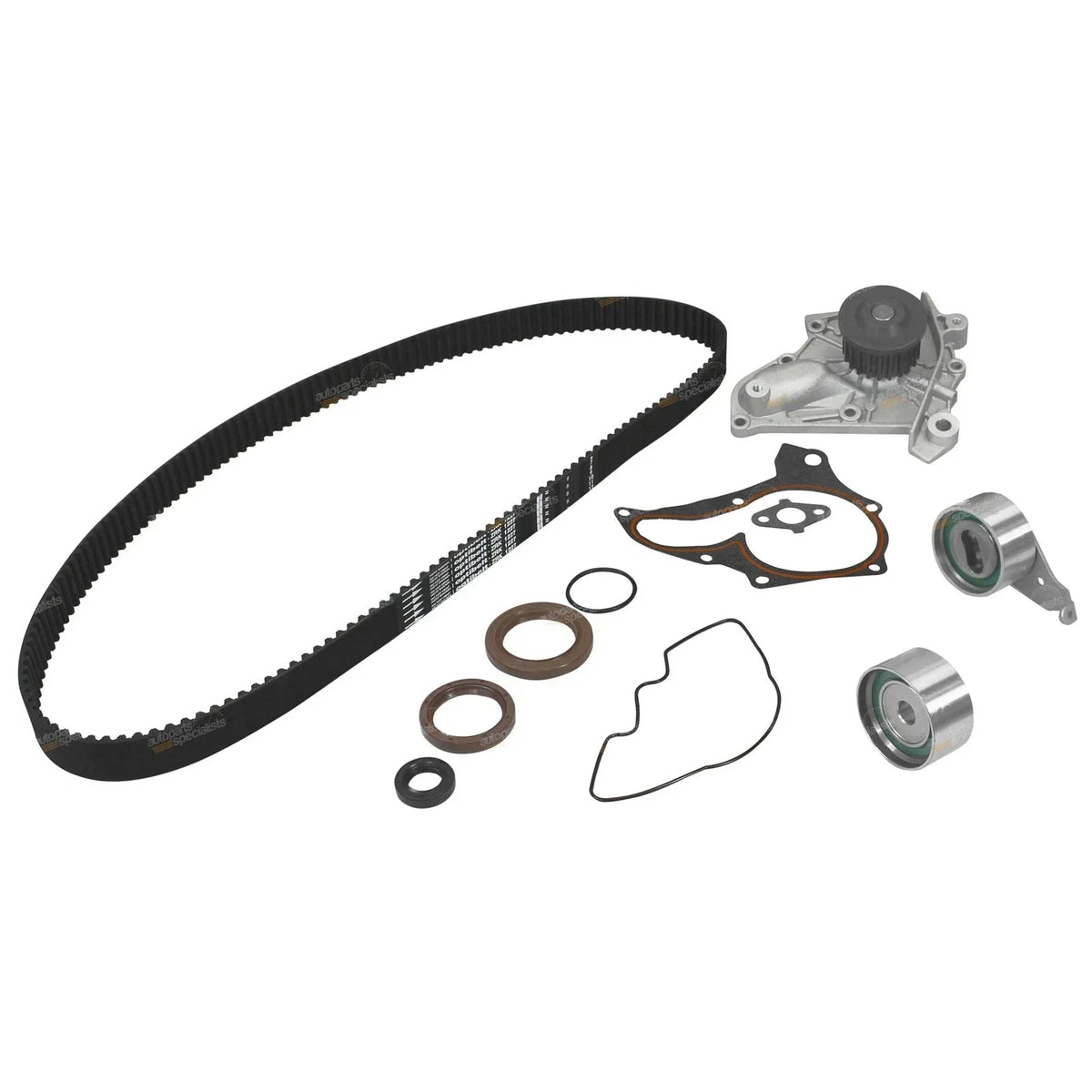 Timing Belt Water Pump Assembly for Toyota Camry 1987–1992