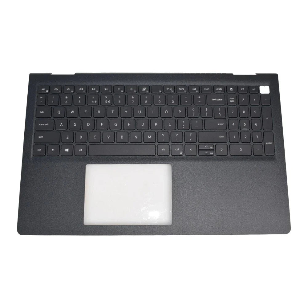 Palmrest Backlit Keyboard for Inspiron 3515 3520 3525 3530 (2021-2023)