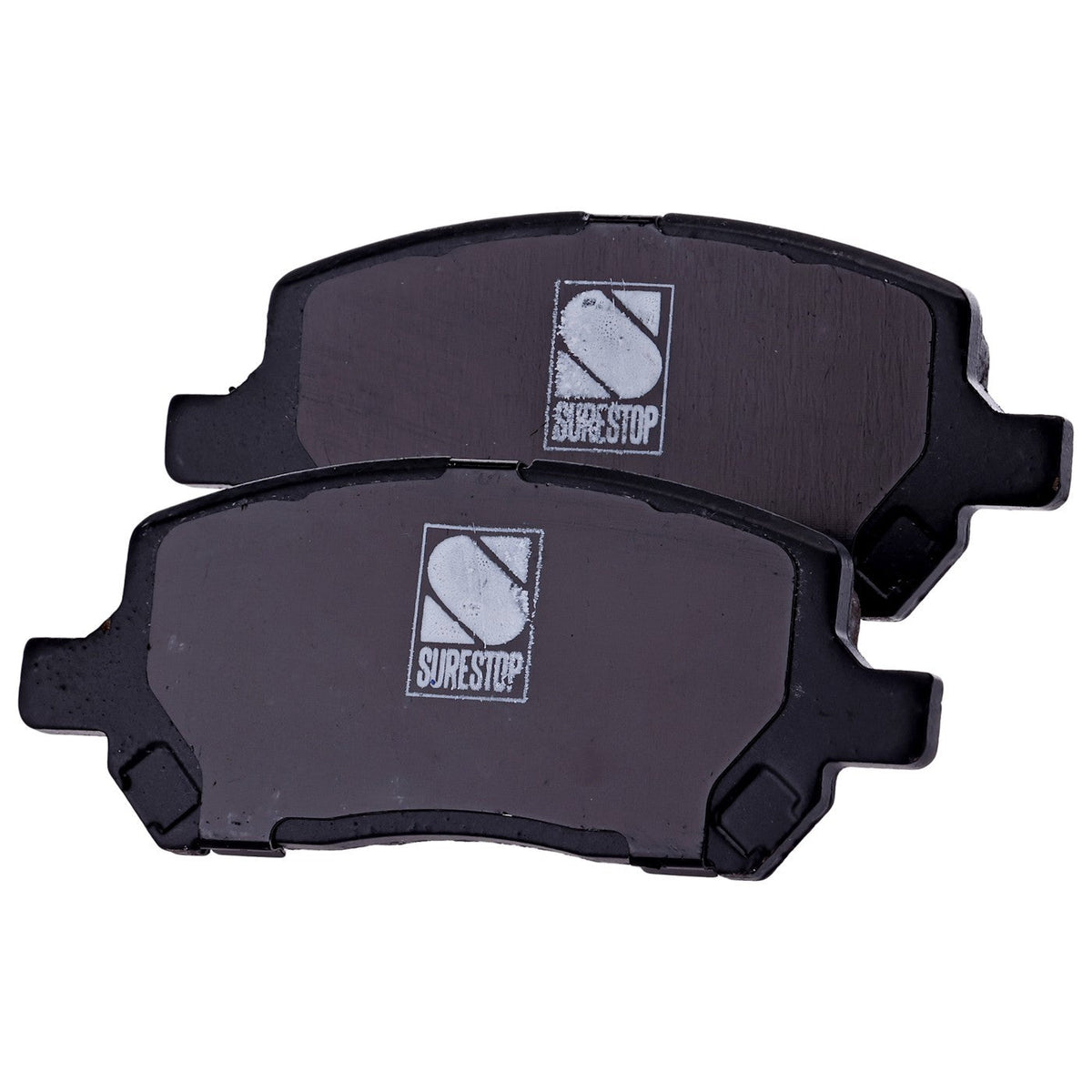 Brake Pad Set for Saturn Ion FWD (2003–2007) Front