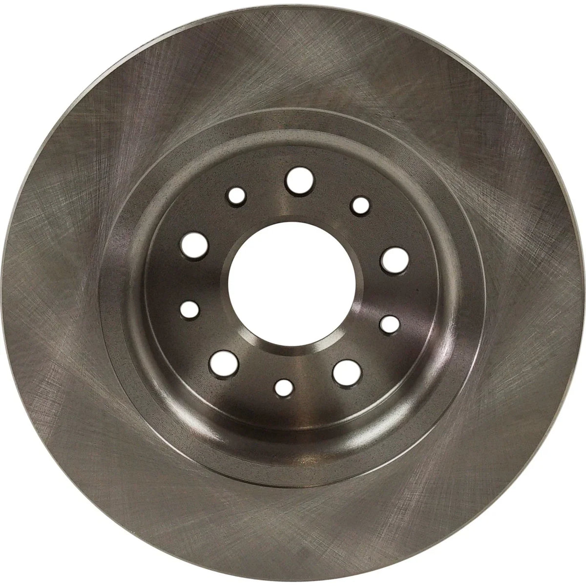 Rear Brake Rotors for Fiat 500L (2014-2020)