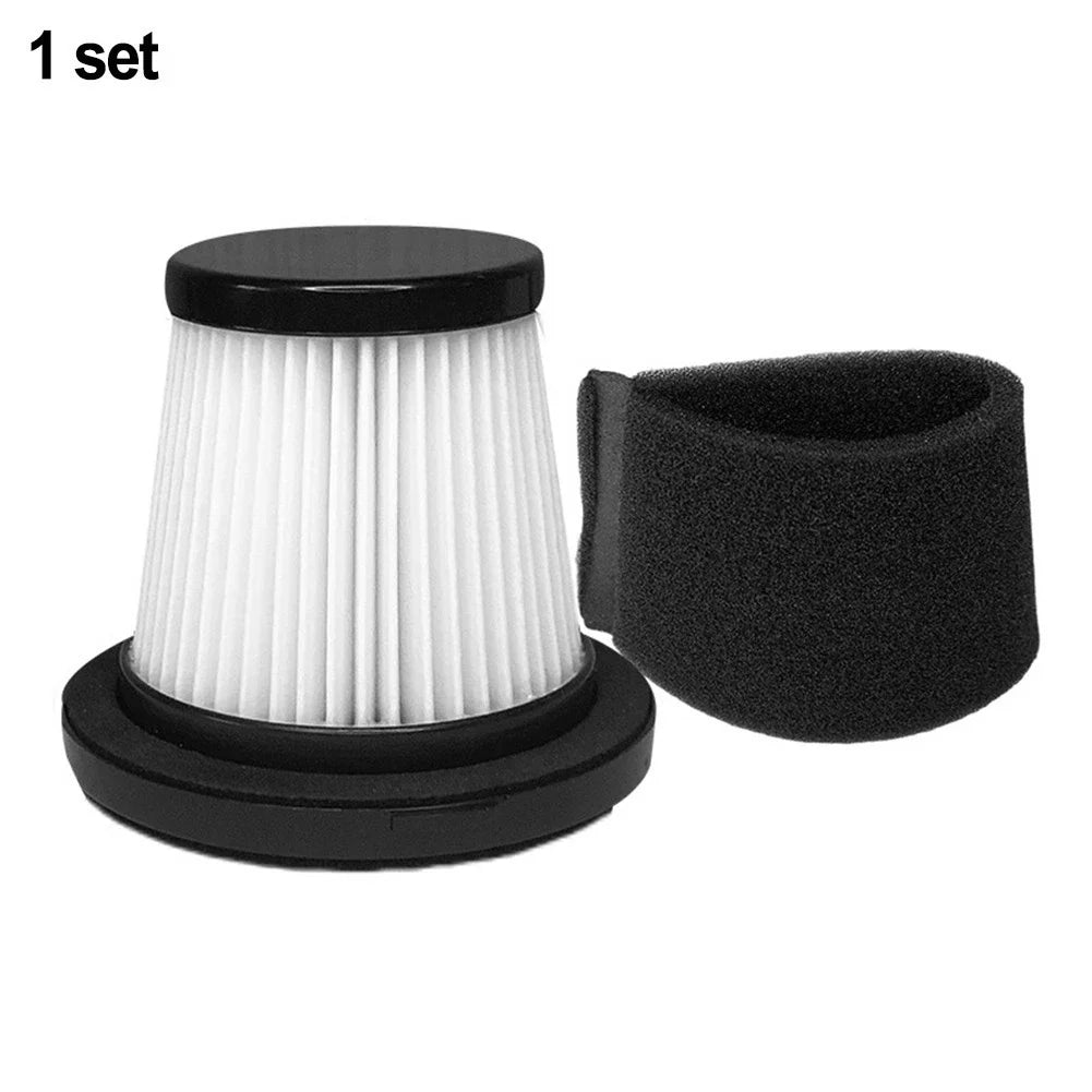 Dust and Allergen Filter for Russell Taylors Z6 Vacuum Cleaner (No Years)