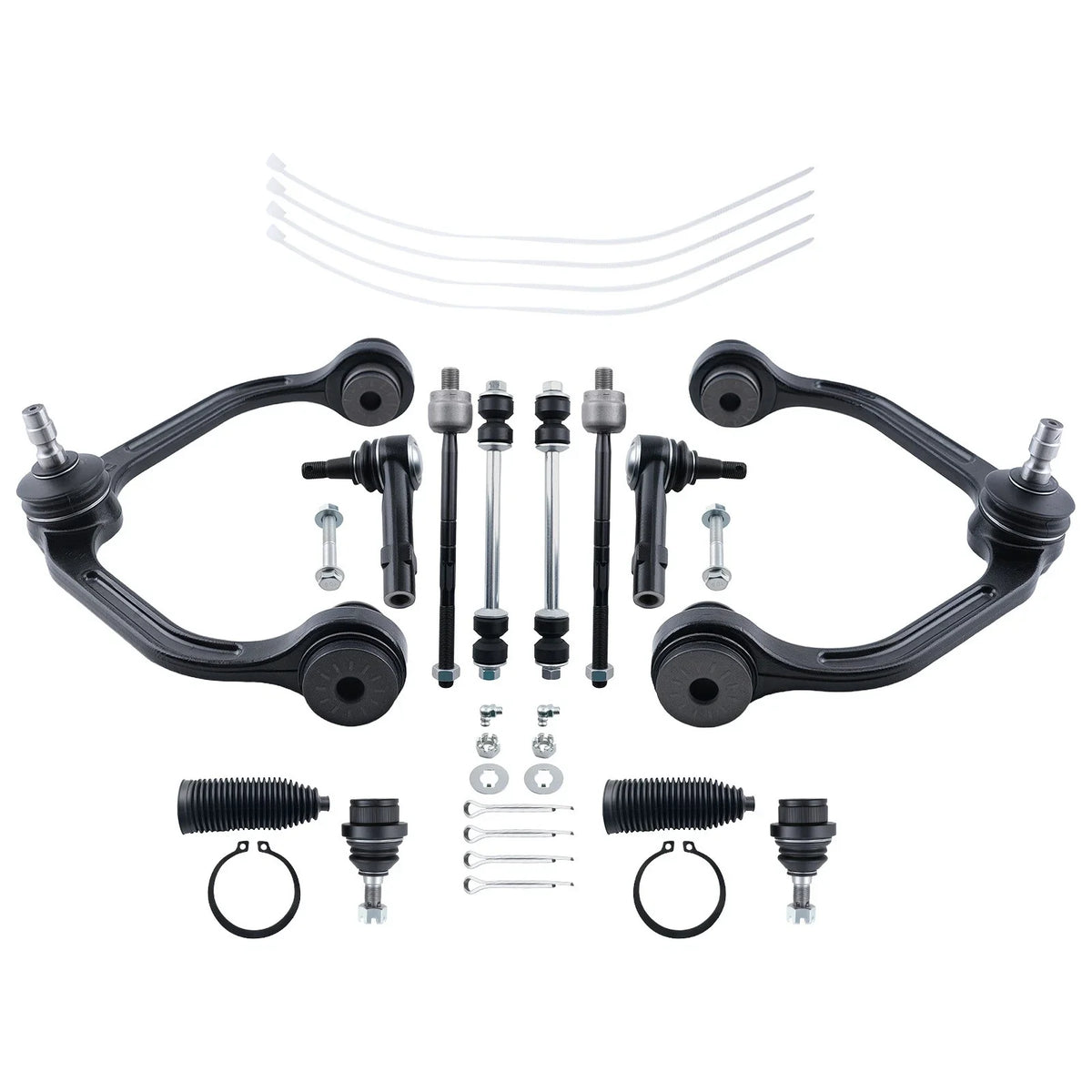 Sway Bar Link Front Upper Control Arm for Ford Ranger (2000-2011) - 10 Pack